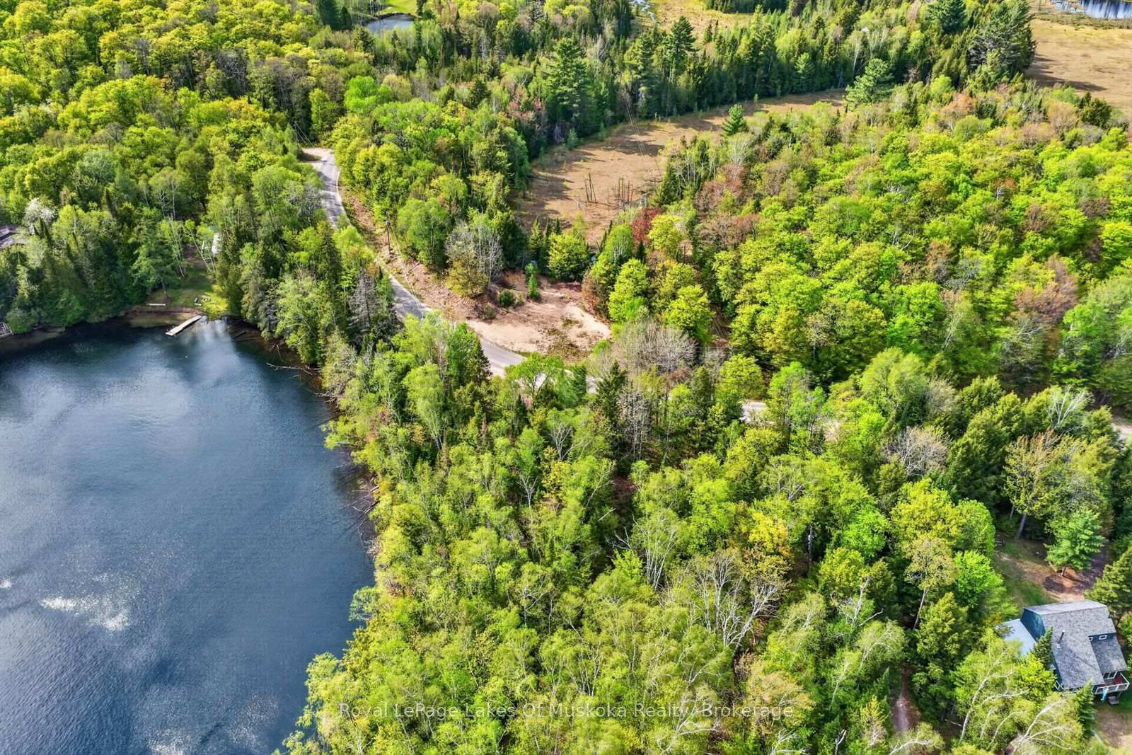 Pt Lot 8 Con 7 Echo Ridge Road • Kearney, ON photo 29