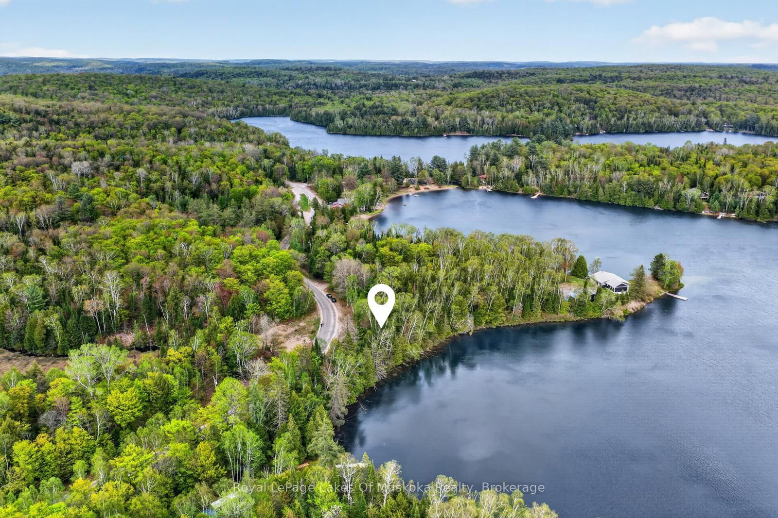 Pt Lot 8 Con 7 Echo Ridge Road • Kearney, ON photo 3