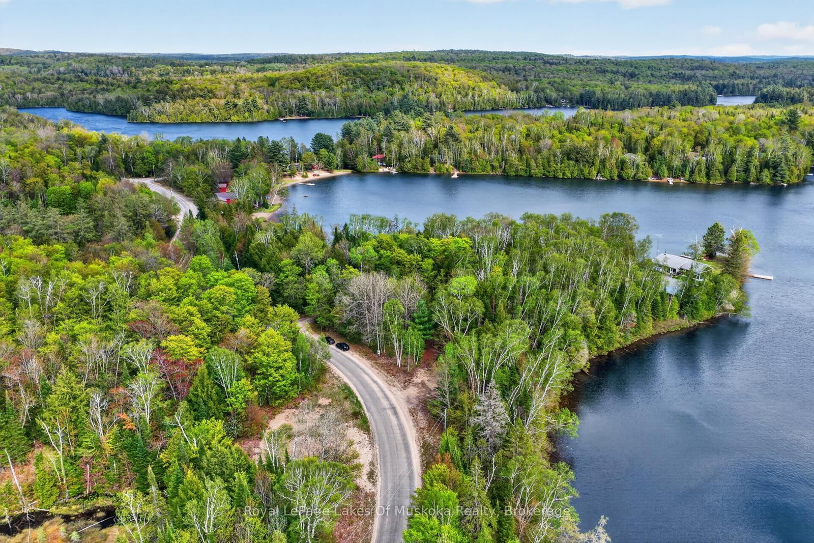 Pt Lot 8 Con 7 Echo Ridge Road • Kearney, ON photo 30