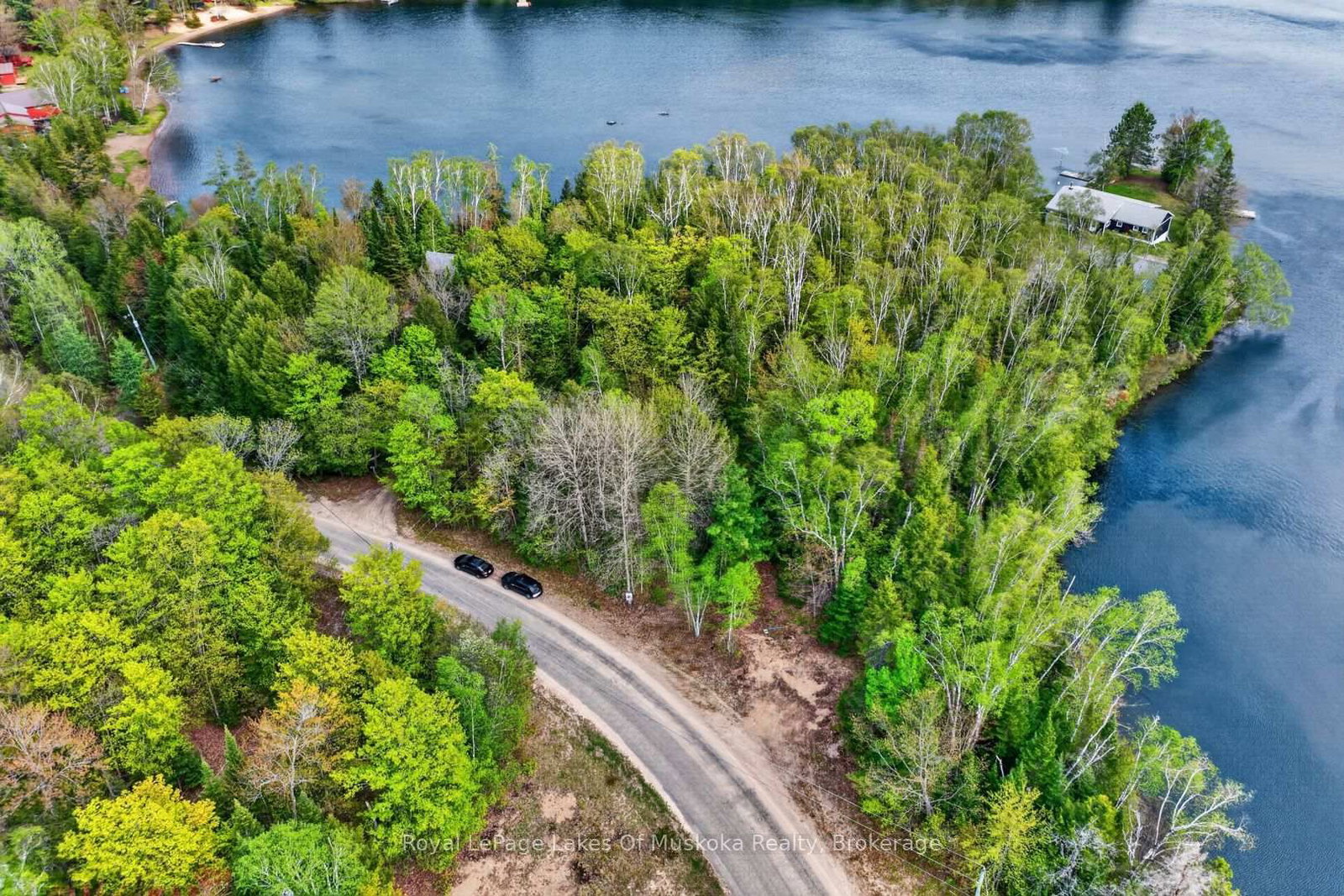 Pt Lot 8 Con 7 Echo Ridge Road • Kearney, ON photo 31