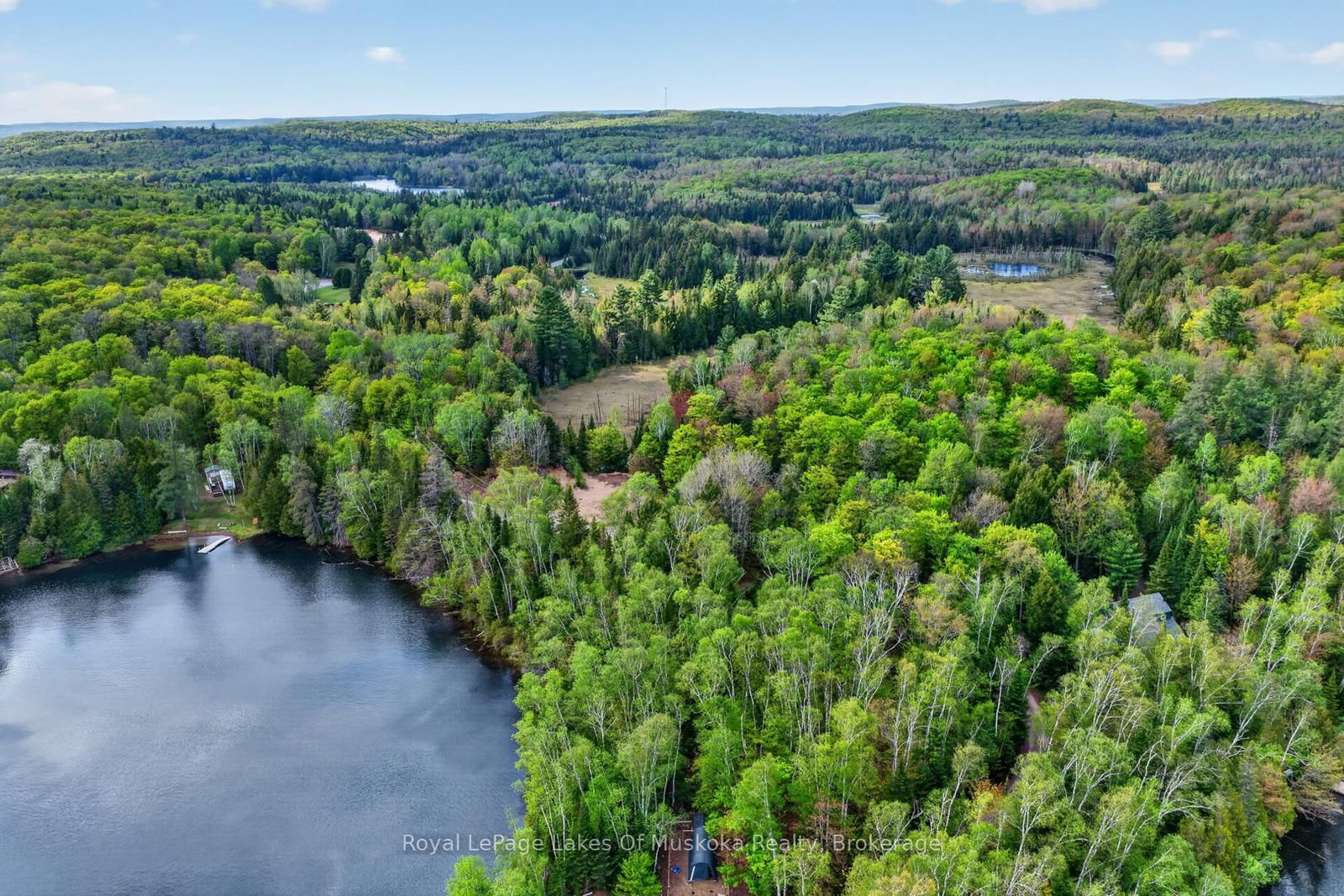 Pt Lot 8 Con 7 Echo Ridge Road • Kearney, ON photo 35
