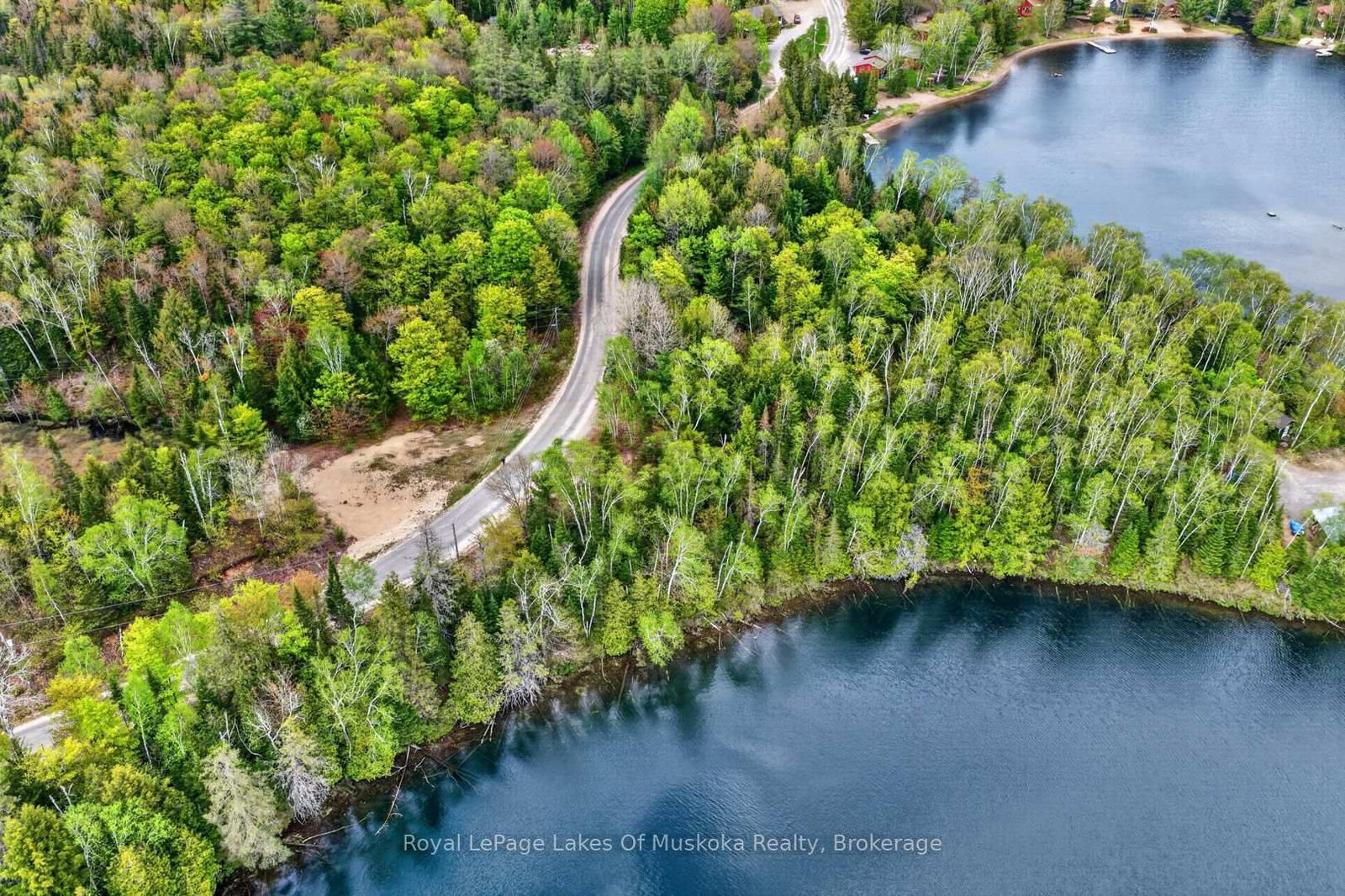 Pt Lot 8 Con 7 Echo Ridge Road • Kearney, ON photo 5