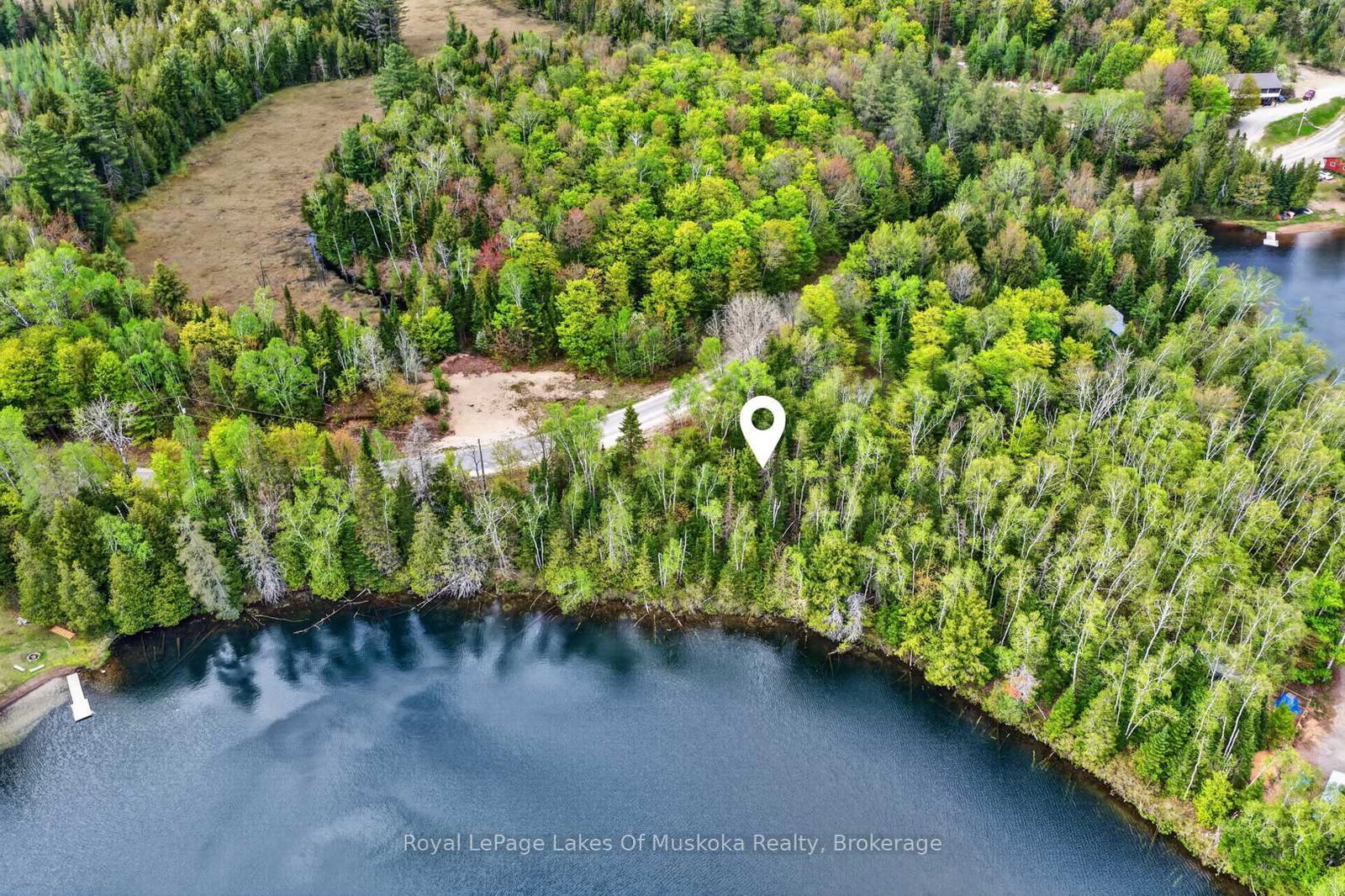 Pt Lot 8 Con 7 Echo Ridge Road • Kearney, ON photo 6