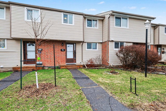 307 - 1441 Palmerston Drive