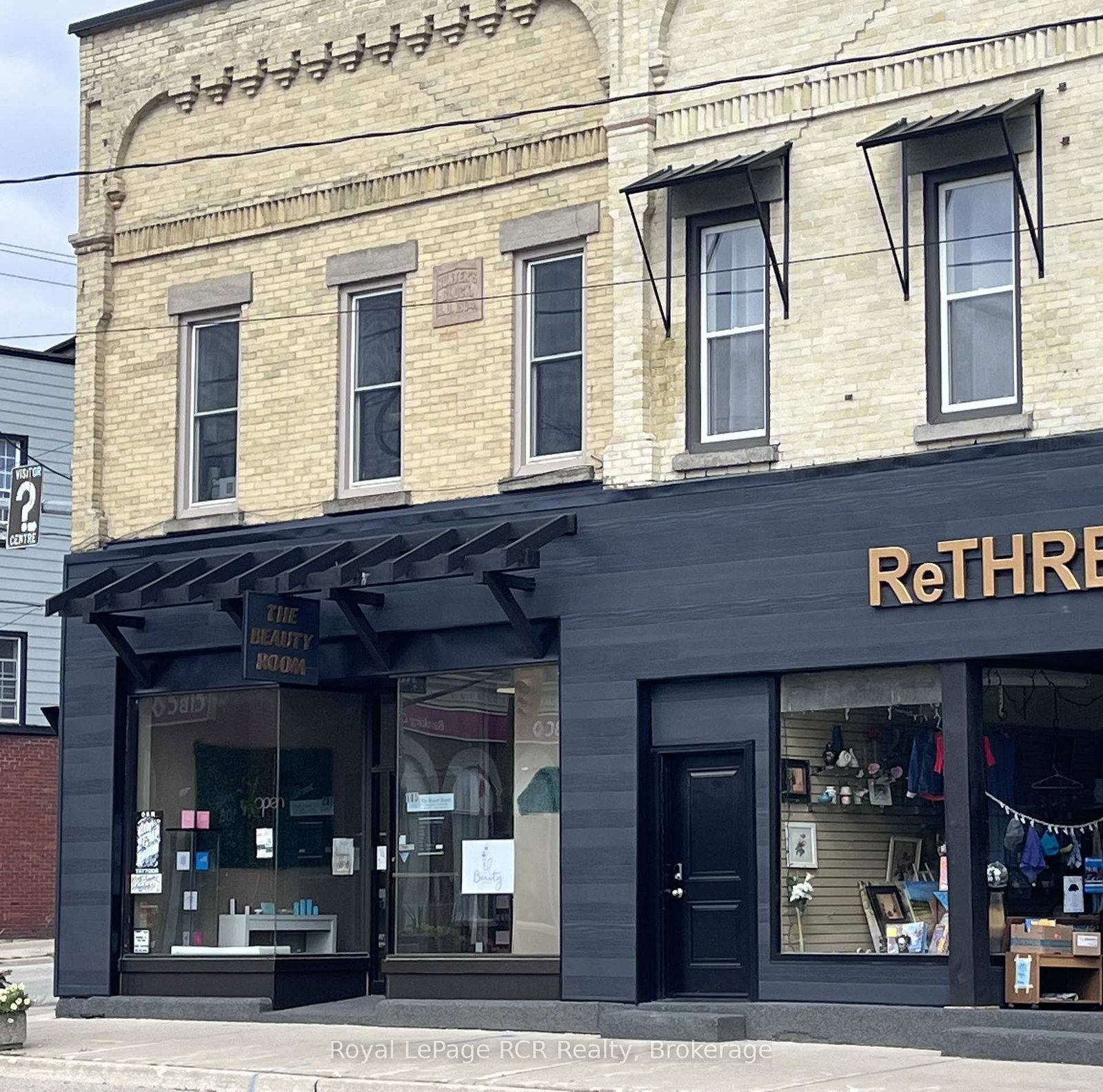 105 Garafraxa Street S • West Grey, ON photo 2