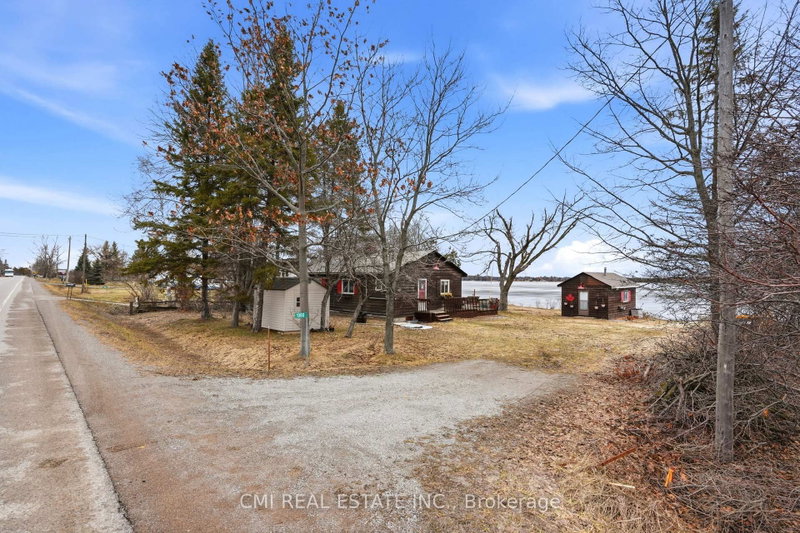 1980 Pigeon Lake Road