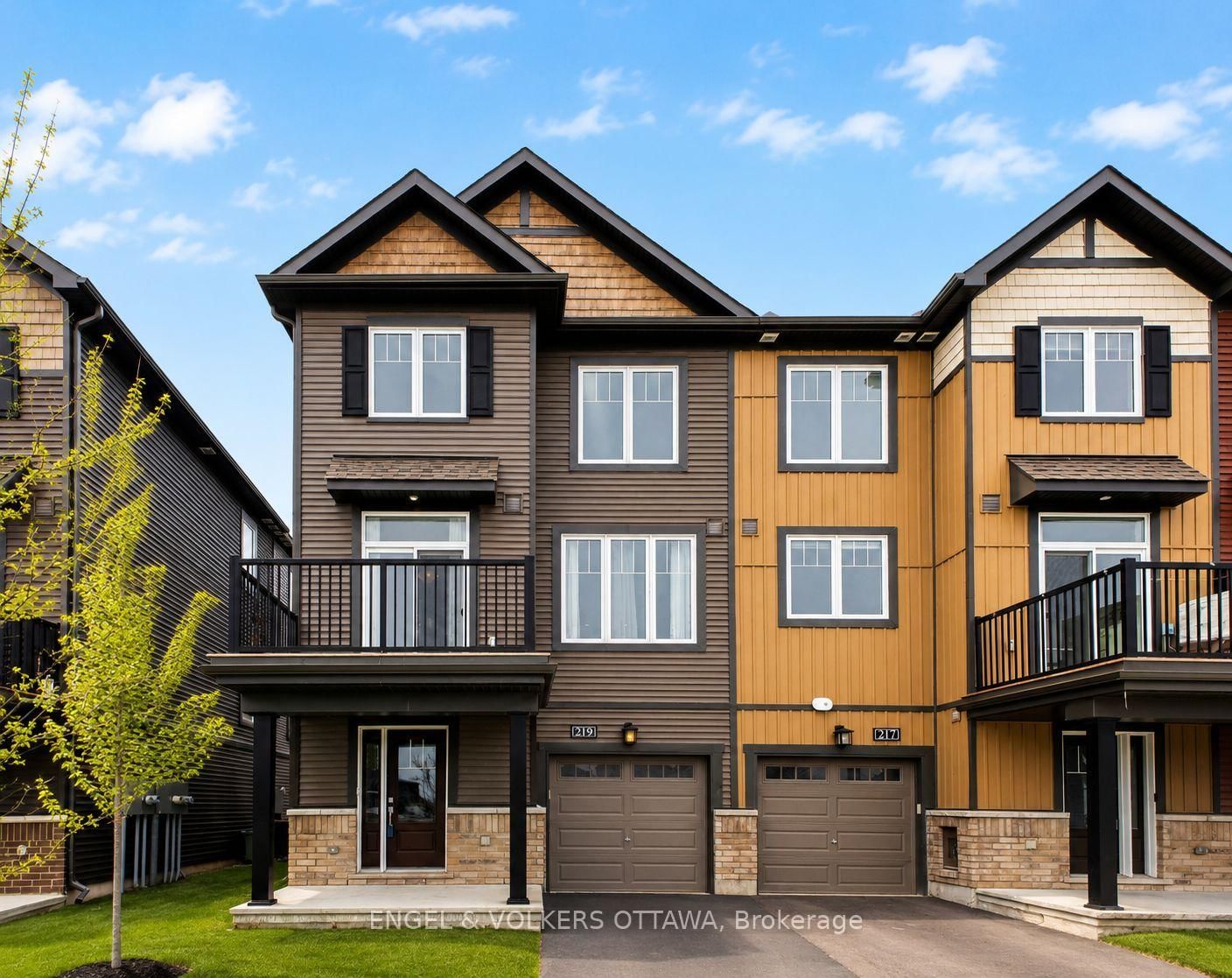 219 Liebe Terrace