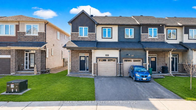 home for sale on 562 Clemency Crescent