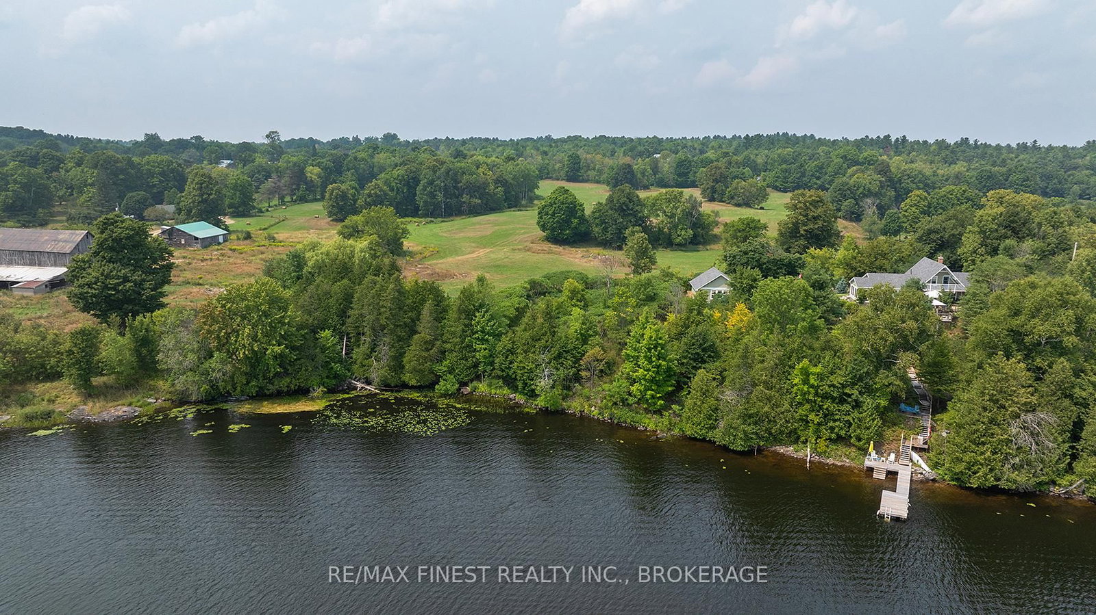 0 Island View Lane • Parham, ON photo 1