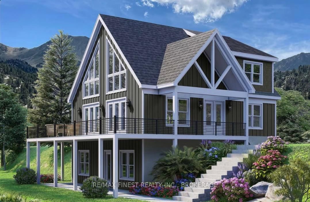 0 Island View Lane • Parham, ON photo 10