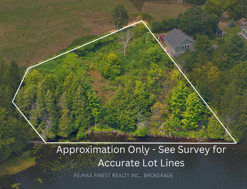 0 Island View Lane