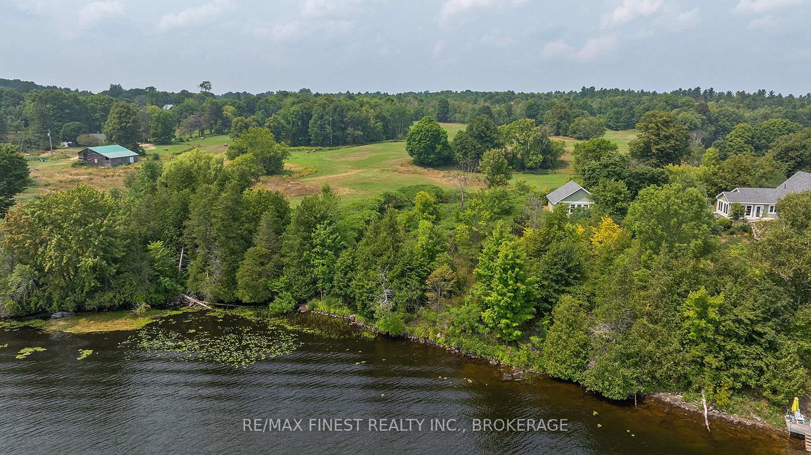 0 Island View Lane • Parham, ON photo 4
