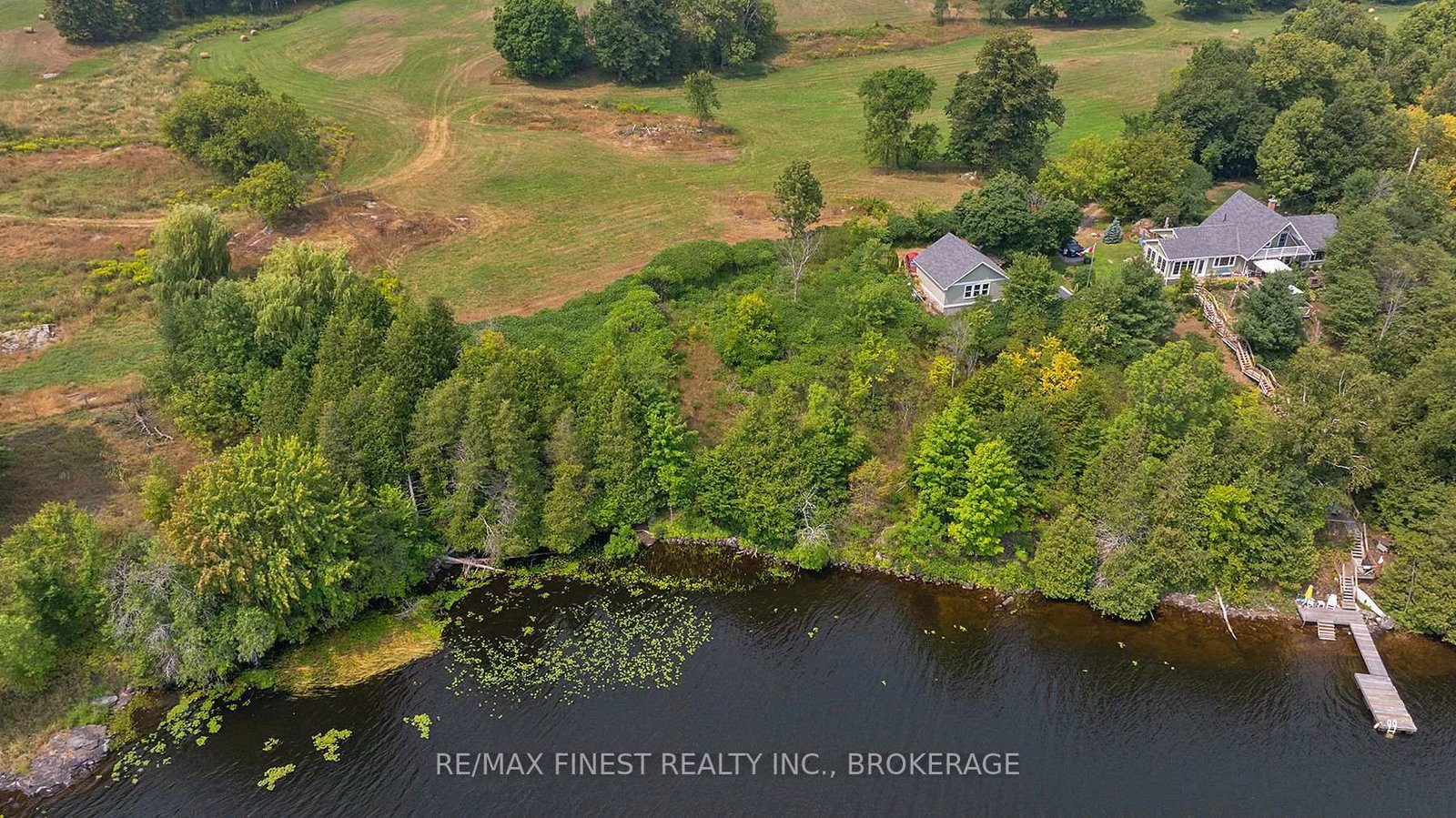 0 Island View Lane • Parham, ON photo 5