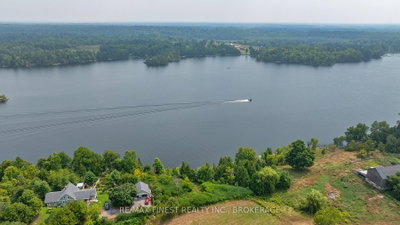 0 Island View Lane • Parham, ON photo 8