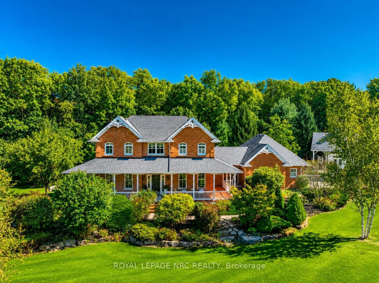 2960 Holland Road • Pelham, ON photo 2