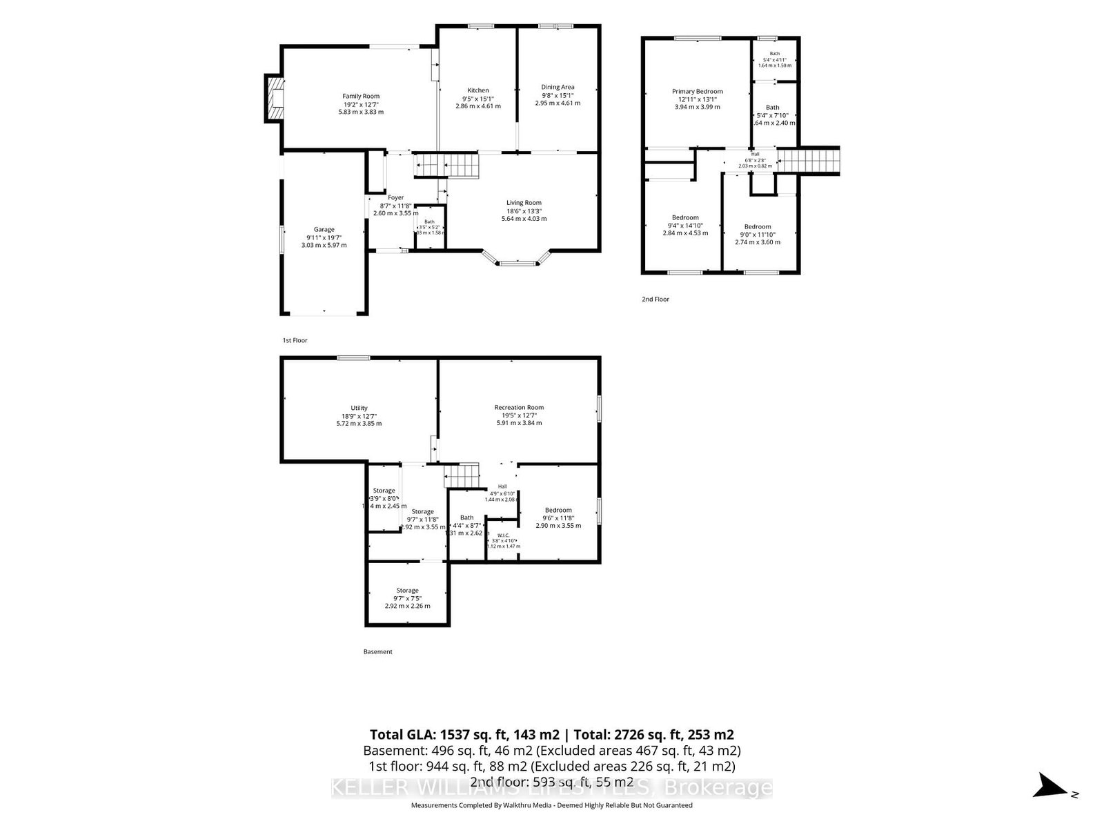 115 Acorn Crescent, London North — photo 42