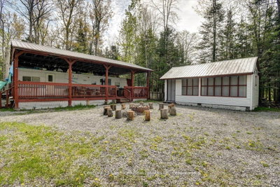 Mobile/Trailer for sale at 54 Beach Road, Trent Hills, Ontario, K0K 2M0 - Rural Trent Hills - MLS: X13224260
