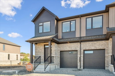 109 Catherine Street • Wilmot, ON photo 2