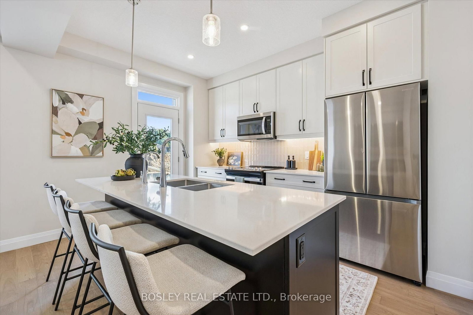 113 Catherine Street • Wilmot, ON photo 4