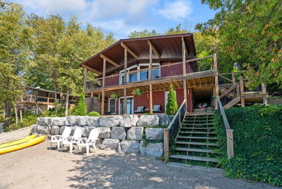 84153 Lakeland Estates Road • Ashfield-Colborne-Wawanosh, ON photo 2