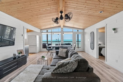 84153 Lakeland Estates Road • Ashfield-Colborne-Wawanosh, ON photo 4