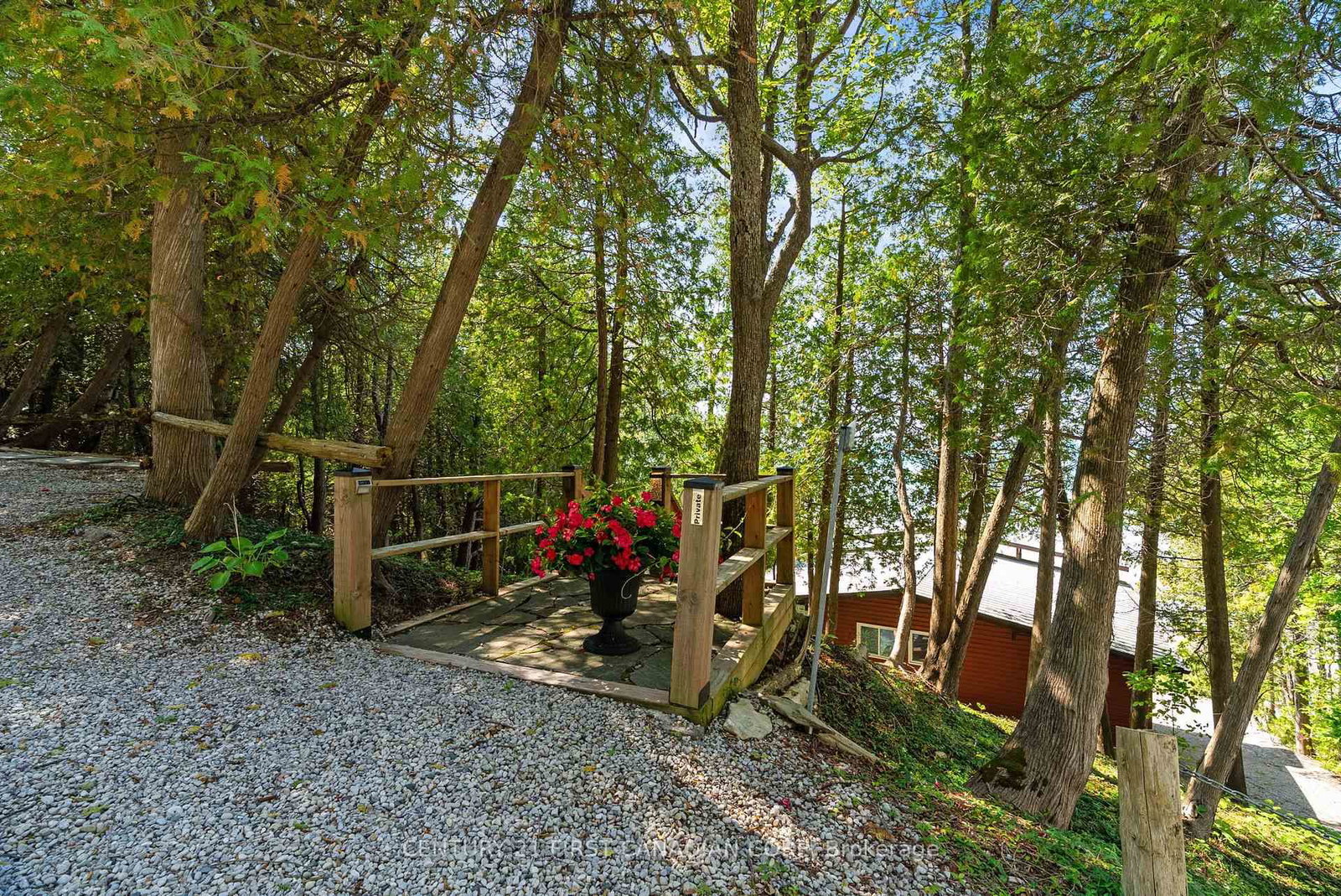 84153 Lakeland Estates Road • Ashfield-Colborne-Wawanosh, ON photo 45