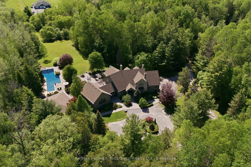 3121 Theatre Road N