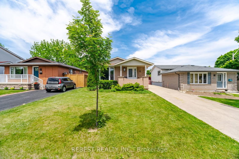 66 Darlington Drive