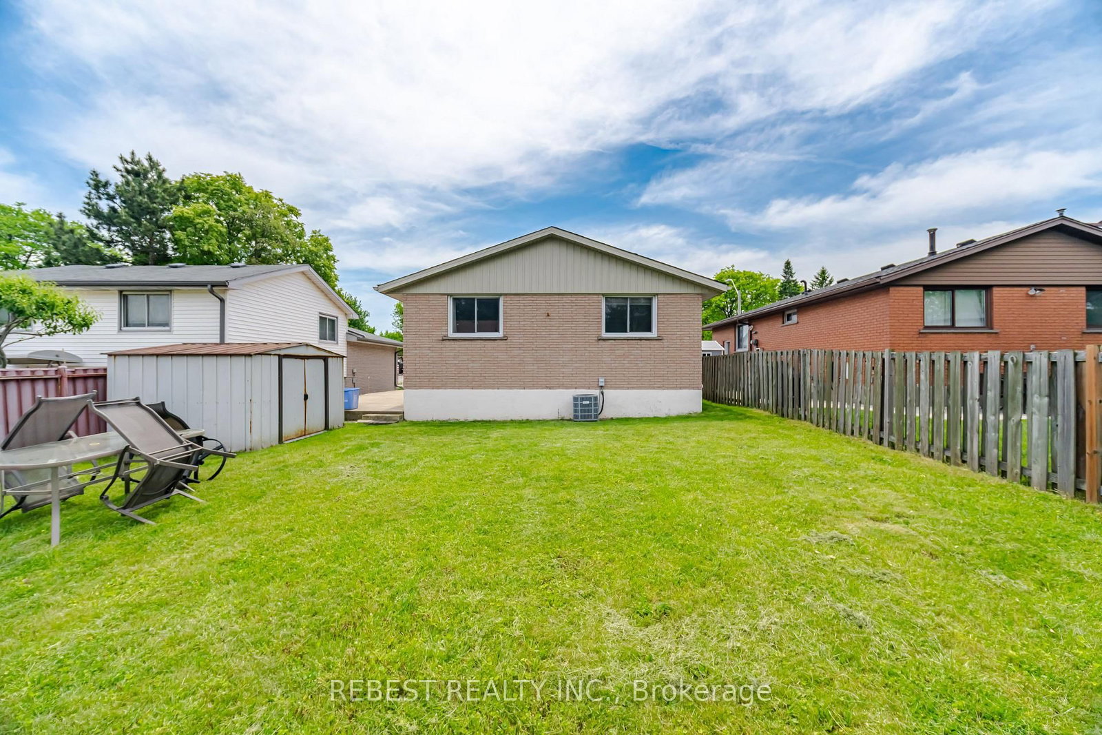 66 Darlington Drive • Hamilton, ON photo 28