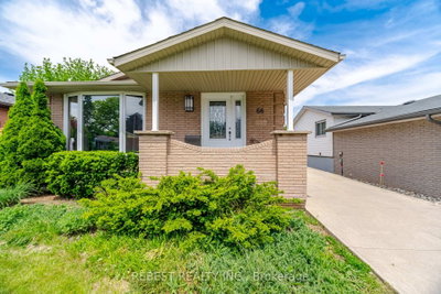 66 Darlington Drive • Hamilton, ON photo 4