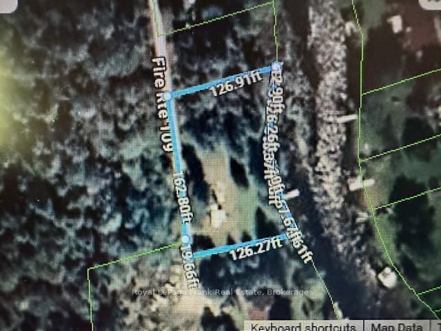 31 Fire Route 109 Route, Trent Lakes