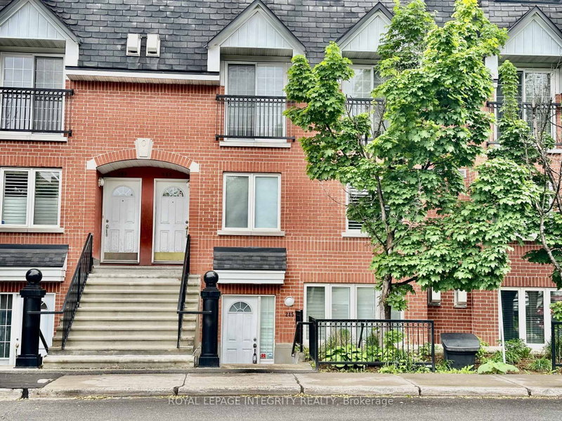 4 - 245 Cumberland Street