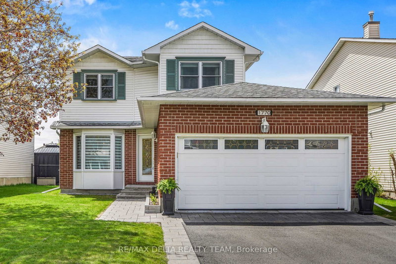 home for sale on 1770 Sunview Drive