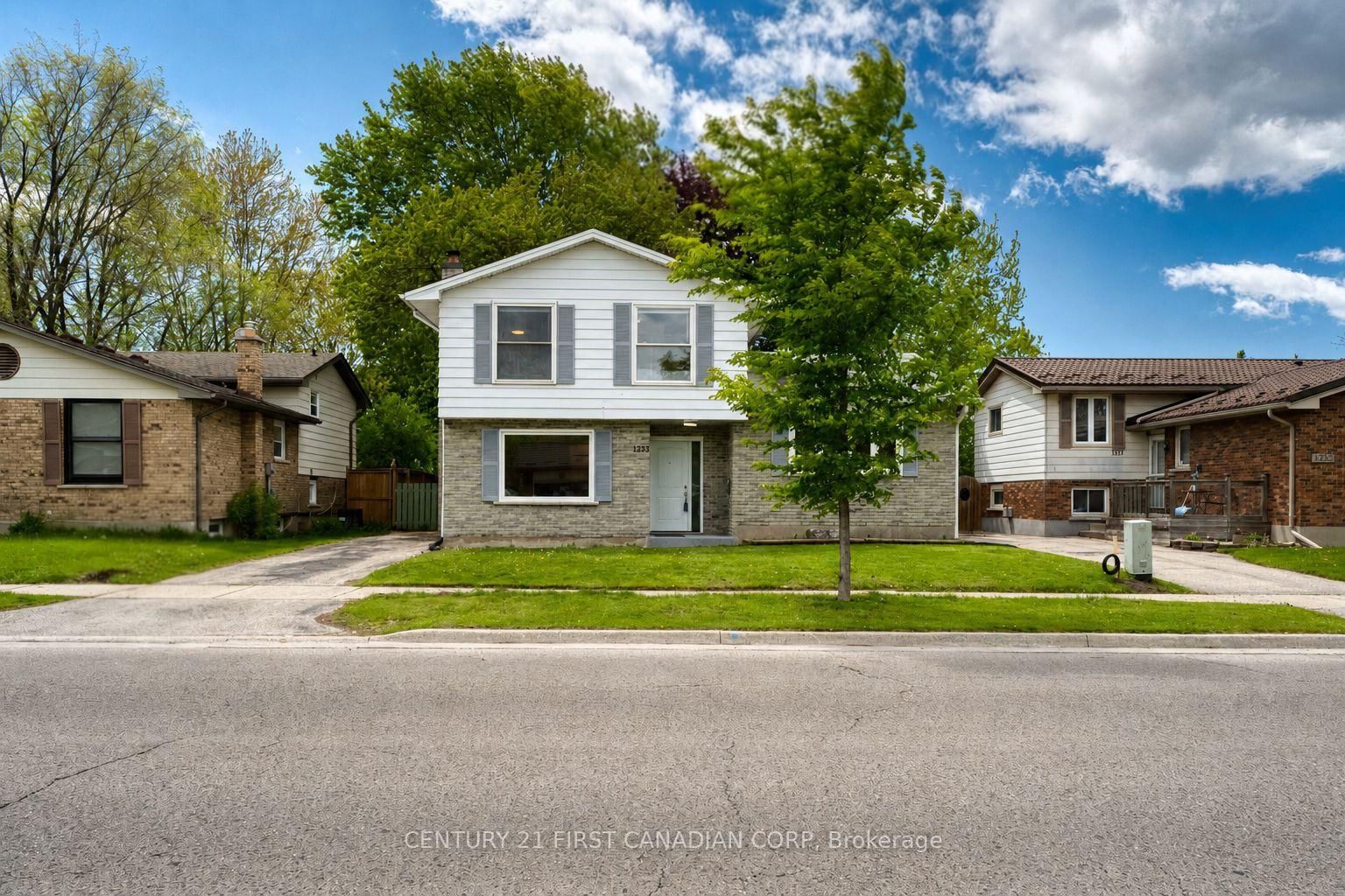 1233 Ernest Avenue, London South