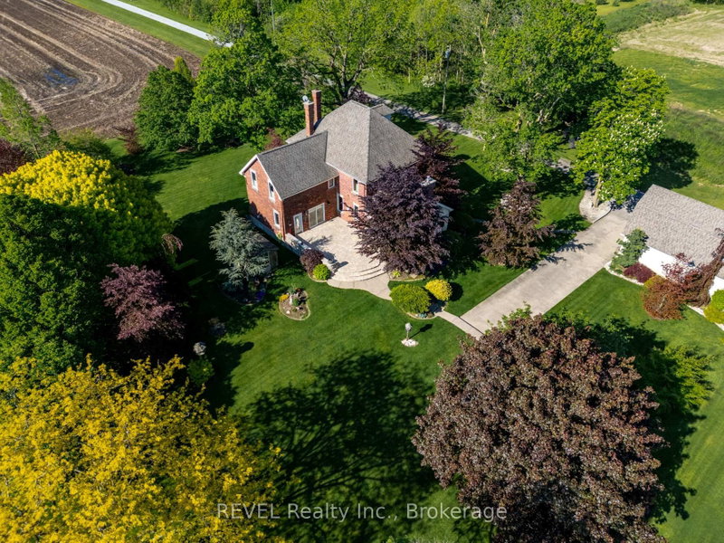 458 Chippawa Road