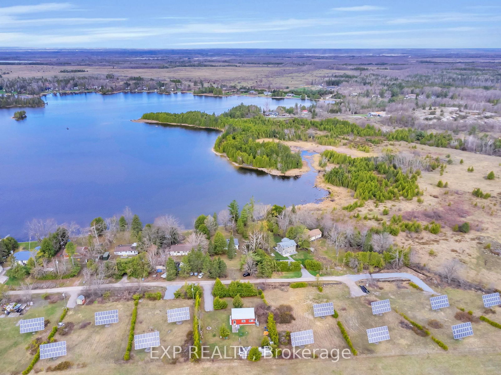 70 Redcap Beach Lane • Kawartha Lakes, ON photo 18