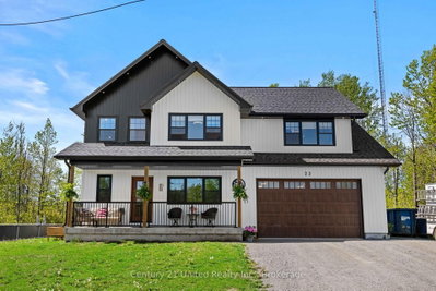 23 Jack Hills Road