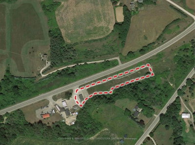 Commercial/Retail for lease at Bldg. A-4980 Sunset Drive, Central Elgin, Ontario, N5L 1J1 - Rural Central Elgin - MLS: X13224922