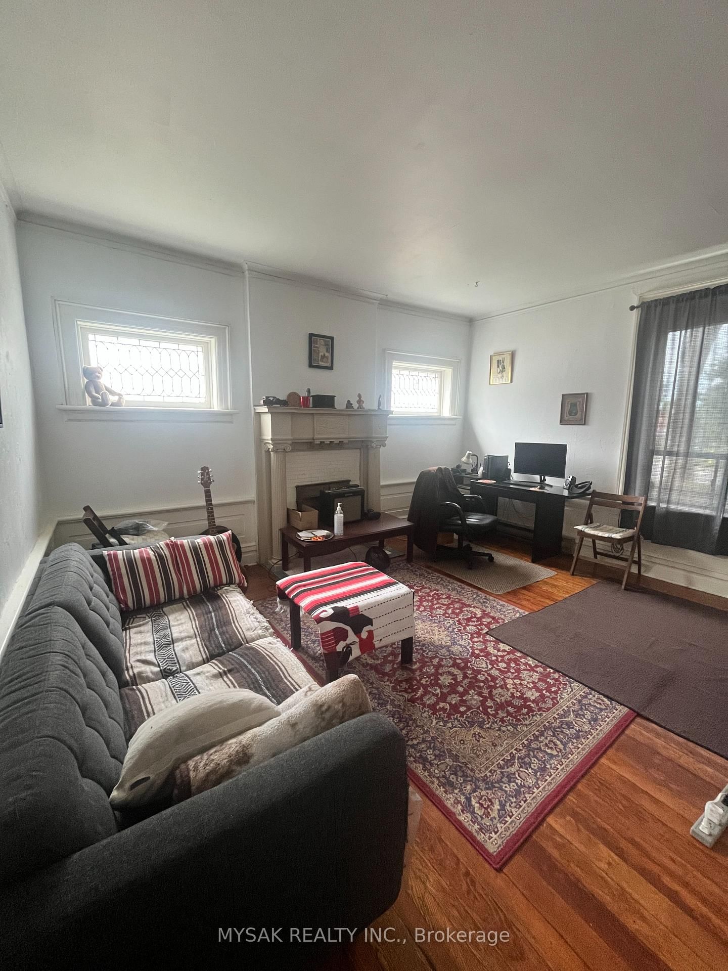 Semi-Detached House sold at 315 Centre Street, North Huron, Ontario, N0G 2W0 - Wingham - MLS: X13224924