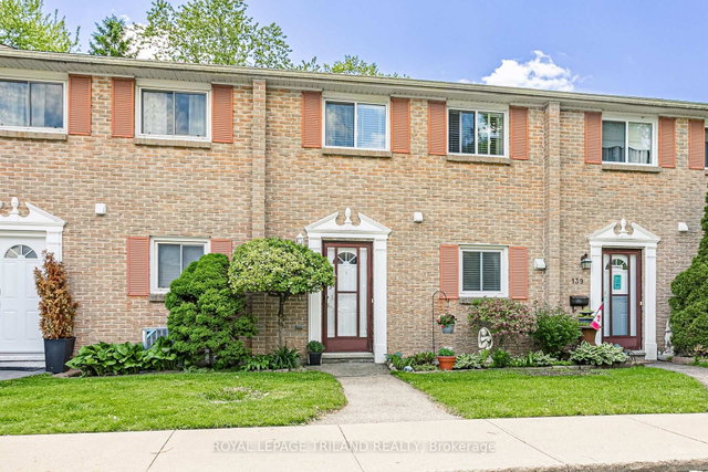 140 - 166 Southdale Road W