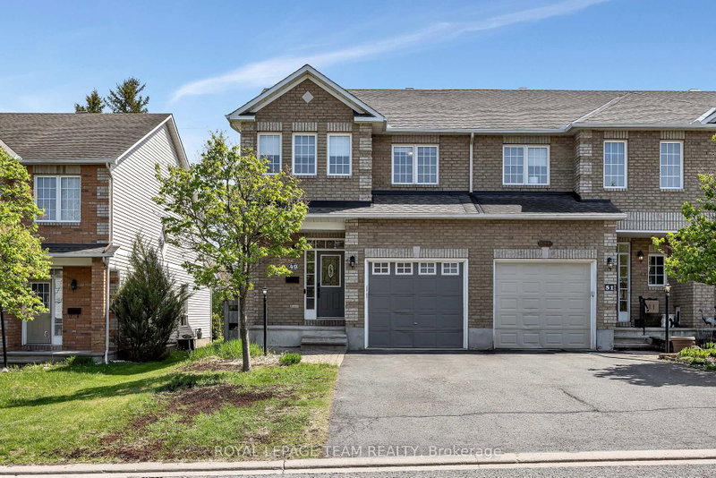 home for sale on 49 Chantilly Gate