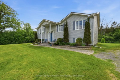 727 Mitchell Road
