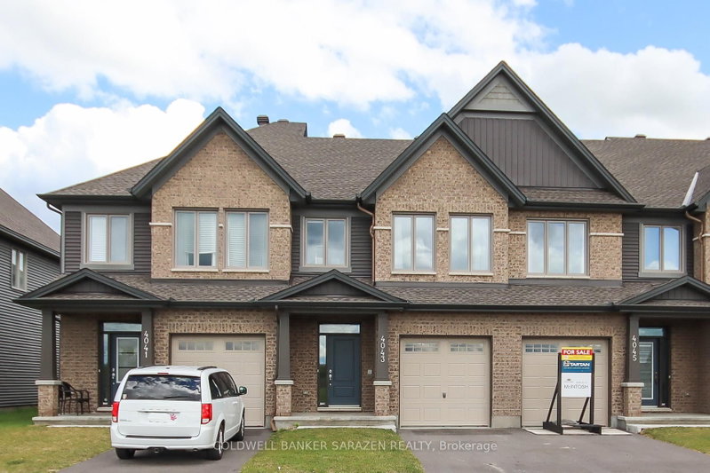 home for lease on 4043 Kelly Farm Drive
