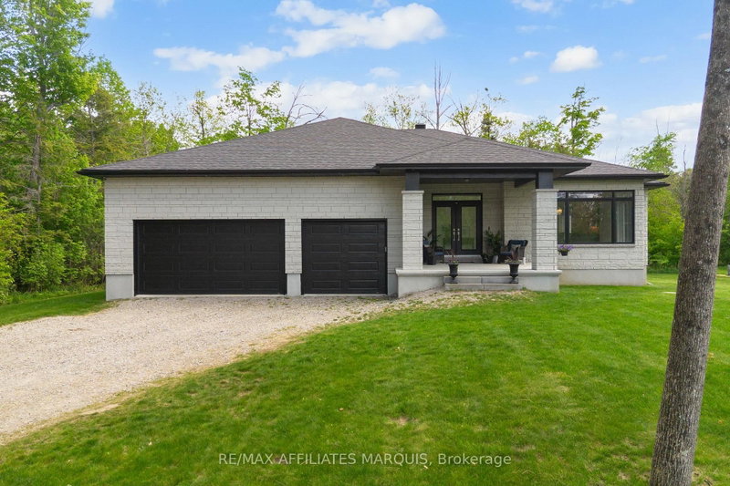 147 Golf Club Road, Rideau Lakes