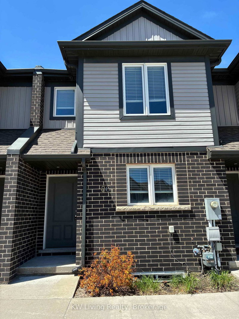 86 - 7768 Ascot Circle
