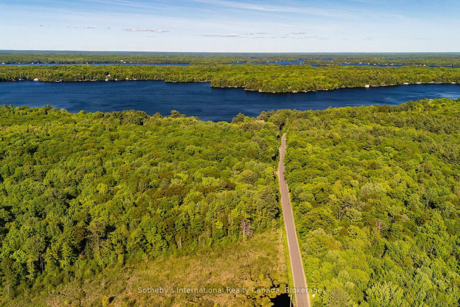 0 DUDLEY Road • Muskoka Lakes, ON photo 4