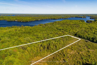 0 DUDLEY Road • Muskoka Lakes, ON photo 5