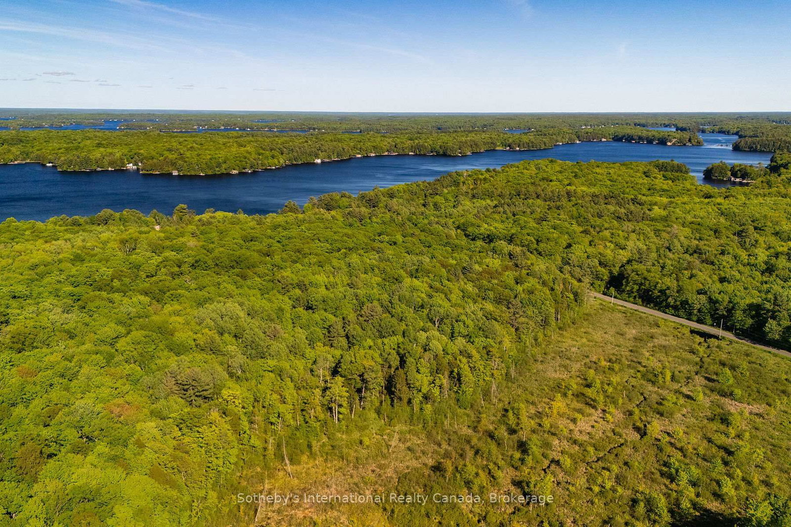0 DUDLEY Road • Muskoka Lakes, ON photo 6