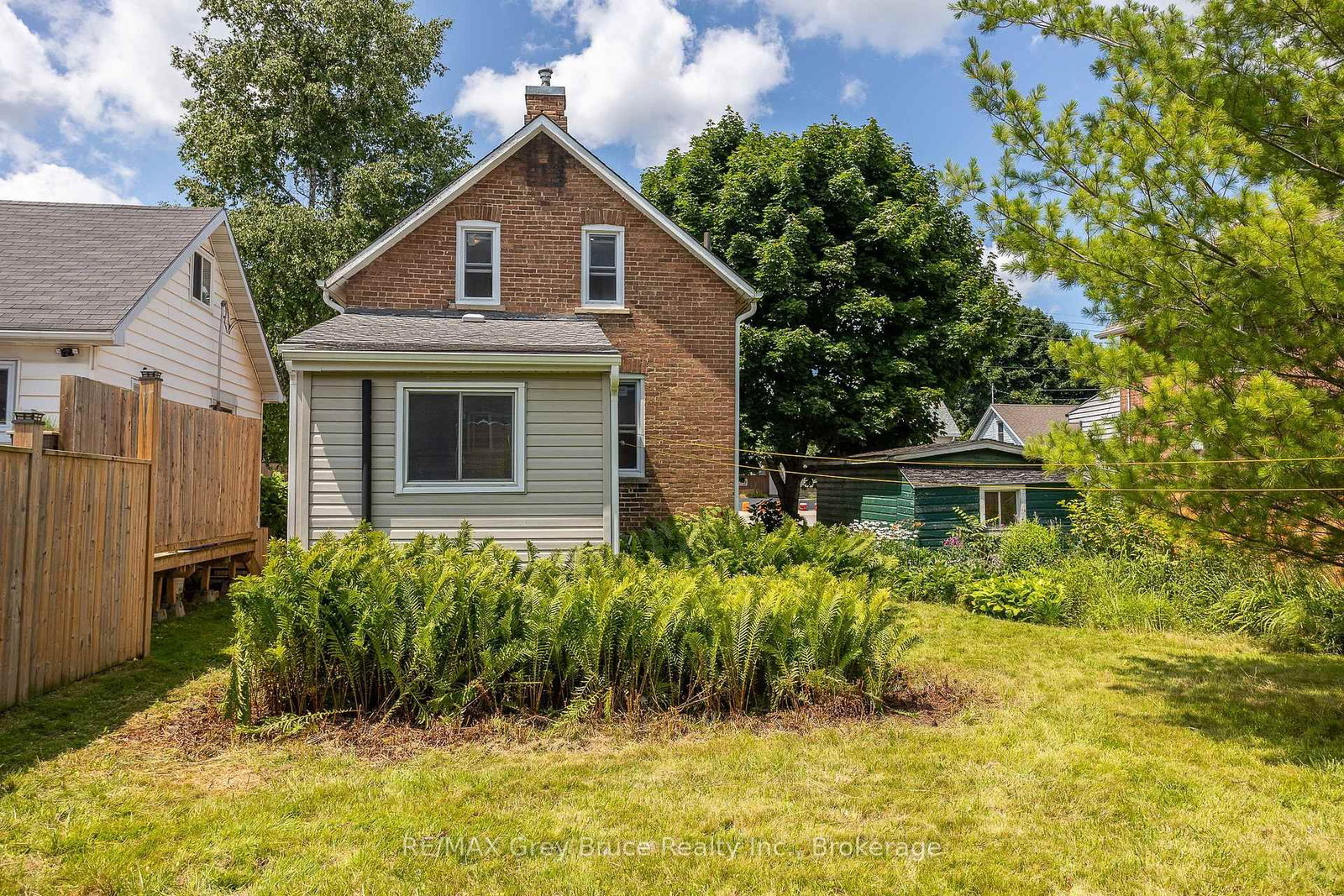 1809 3rd Avenue W • Owen Sound, ON photo 17