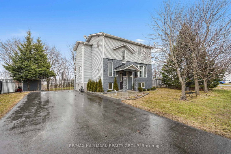 home for sale on 436 YVES Street